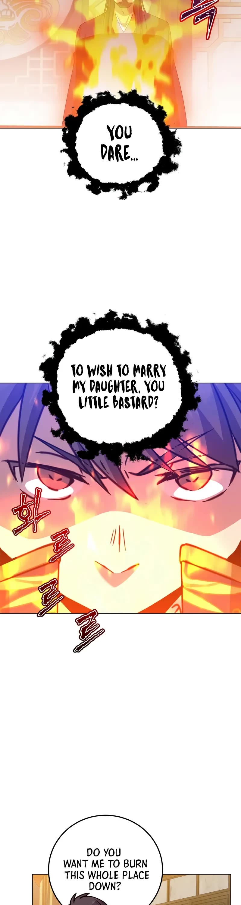 The Max Level Hero Has Returned! Chapter 196 page 9 - Chapter 196