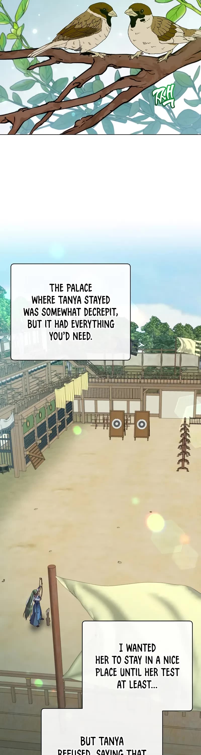 The Max Level Hero Has Returned! Chapter 197 page 12 - Chapter 197