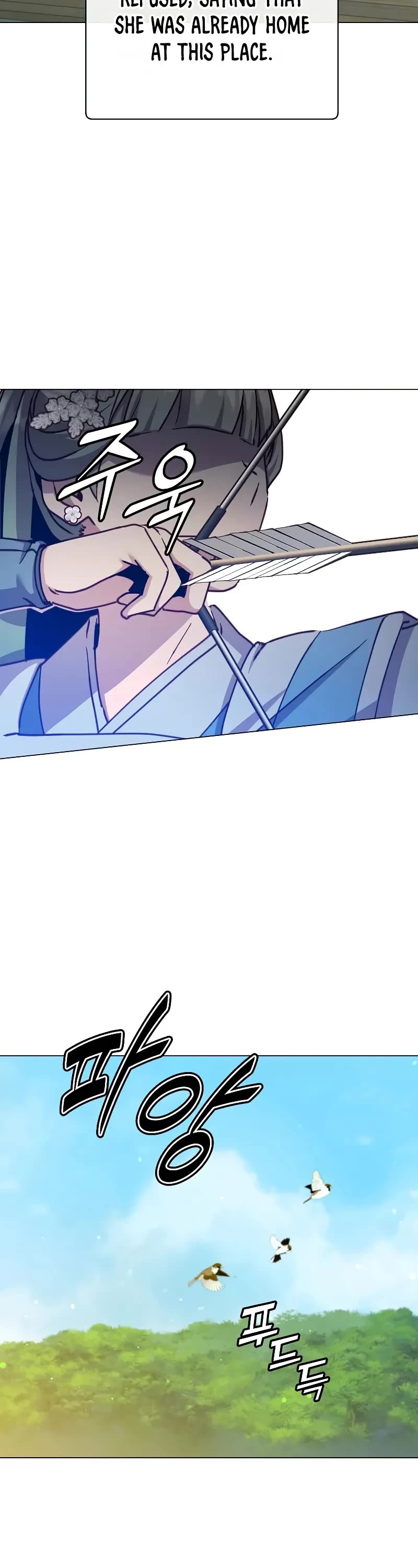 The Max Level Hero Has Returned! Chapter 197 page 13 - Chapter 197