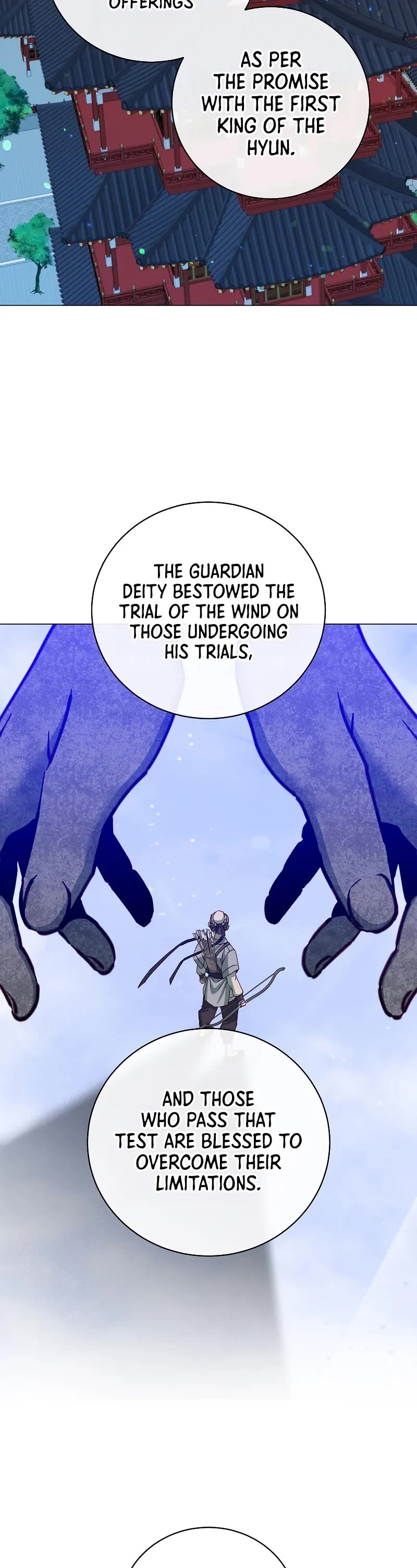 The Max Level Hero Has Returned! Chapter 197 page 17 - Chapter 197