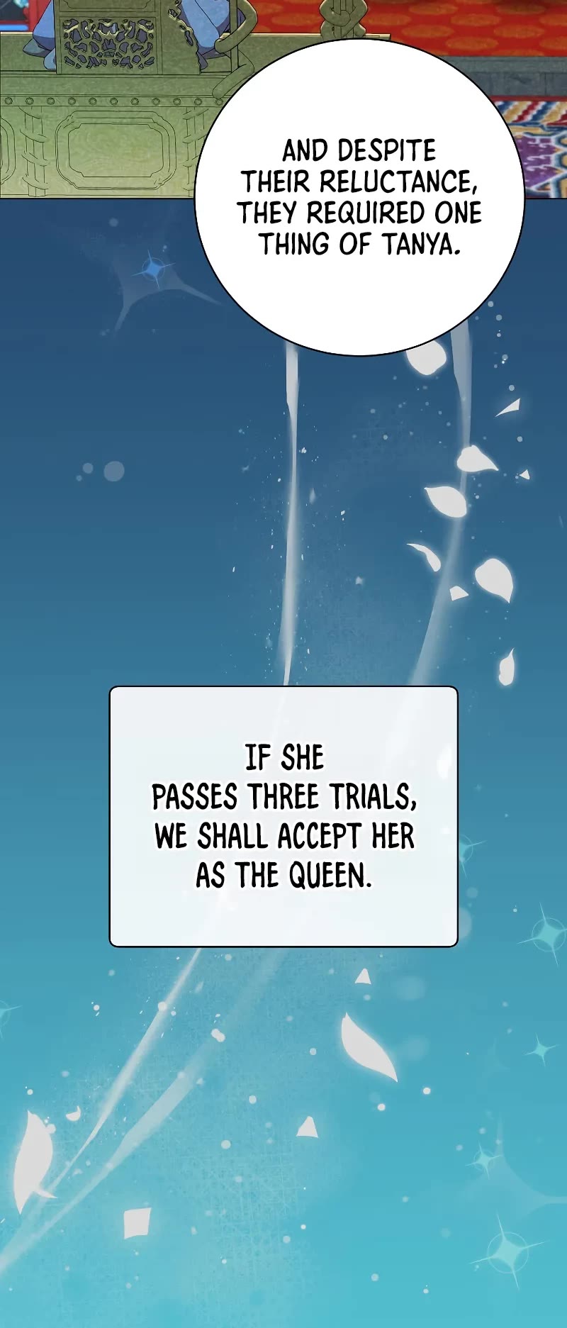 The Max Level Hero Has Returned! Chapter 197 page 20 - Chapter 197