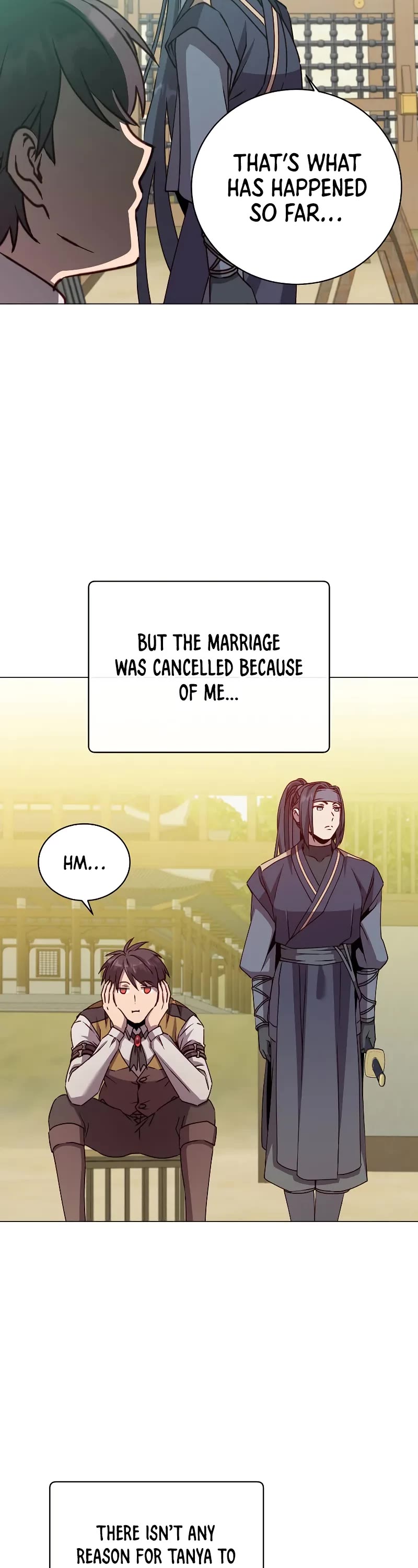 The Max Level Hero Has Returned! Chapter 197 page 22 - Chapter 197