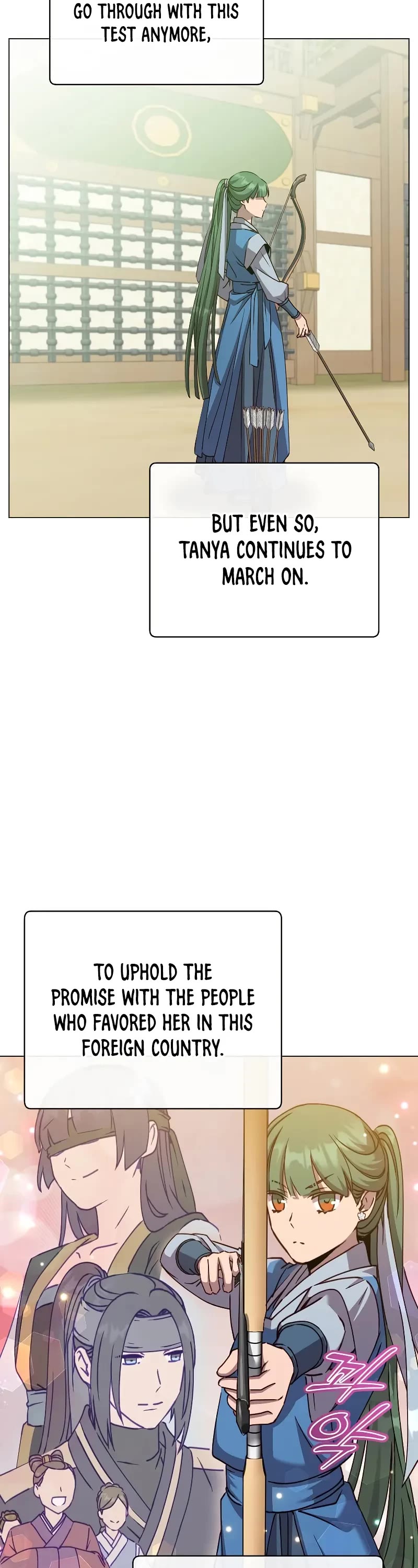 The Max Level Hero Has Returned! Chapter 197 page 23 - Chapter 197