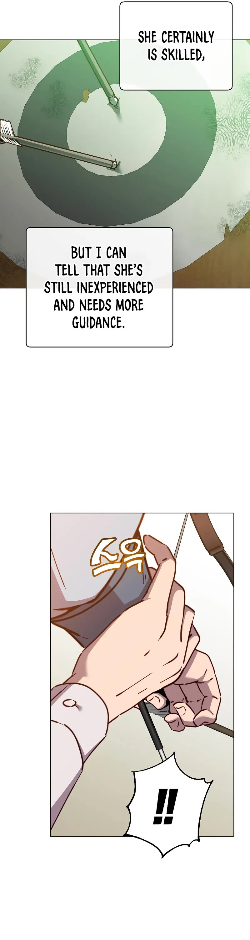 The Max Level Hero Has Returned! Chapter 197 page 26 - Chapter 197