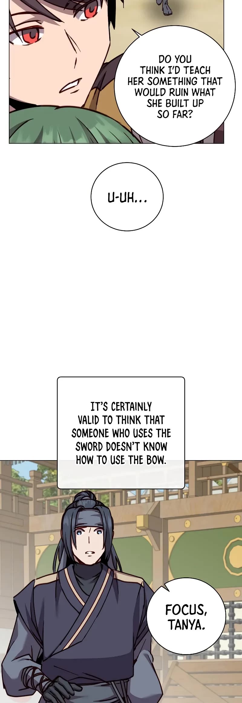 The Max Level Hero Has Returned! Chapter 197 page 29 - Chapter 197