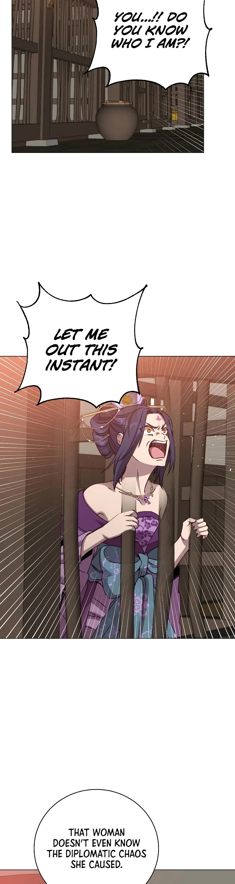 The Max Level Hero Has Returned! Chapter 197 page 3 - Chapter 197