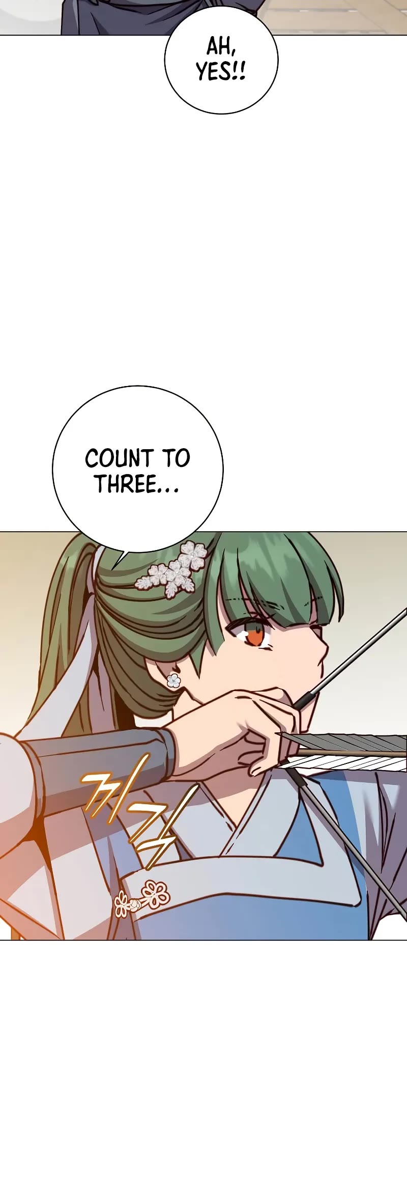 The Max Level Hero Has Returned! Chapter 197 page 30 - Chapter 197