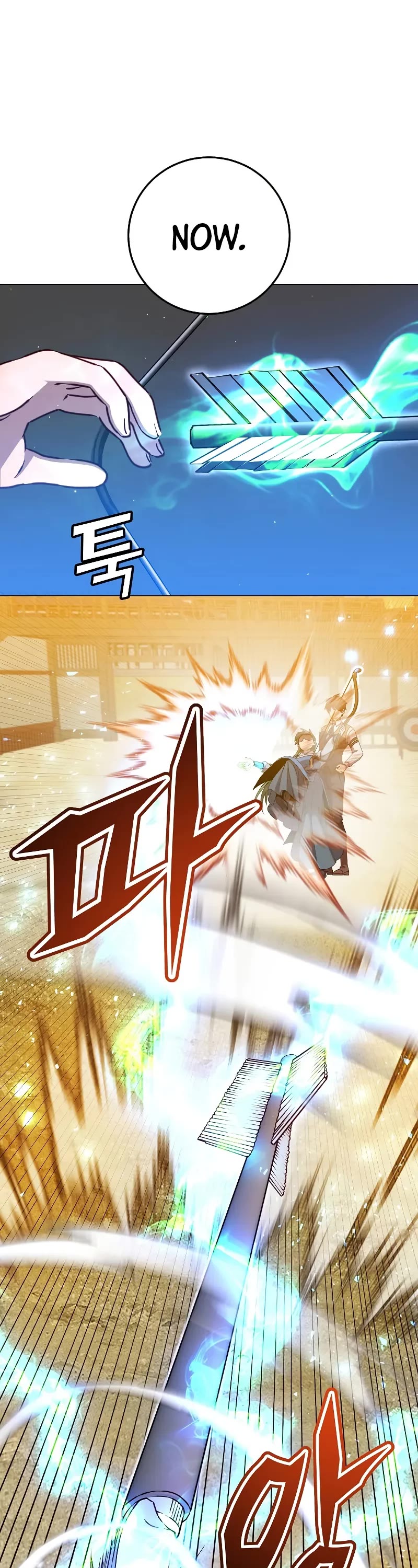 The Max Level Hero Has Returned! Chapter 197 page 32 - Chapter 197