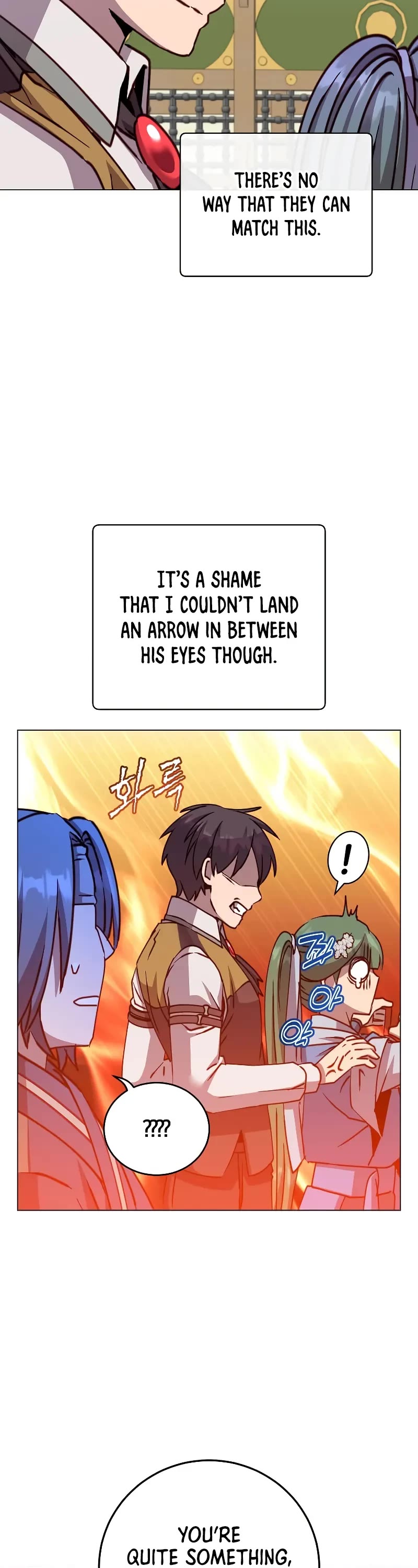 The Max Level Hero Has Returned! Chapter 197 page 38 - Chapter 197