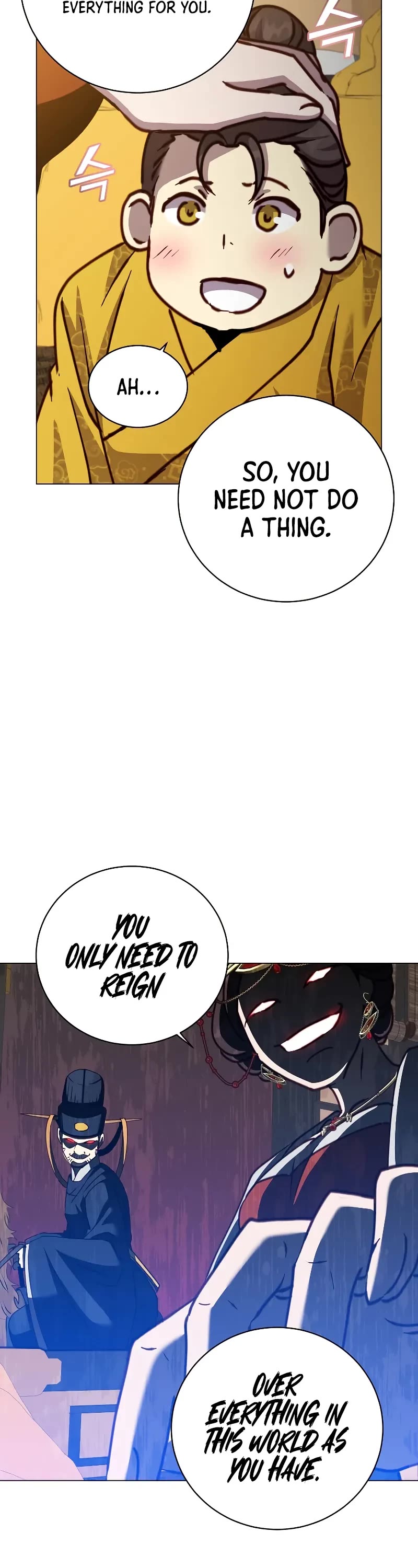 The Max Level Hero Has Returned! Chapter 197 page 43 - Chapter 197