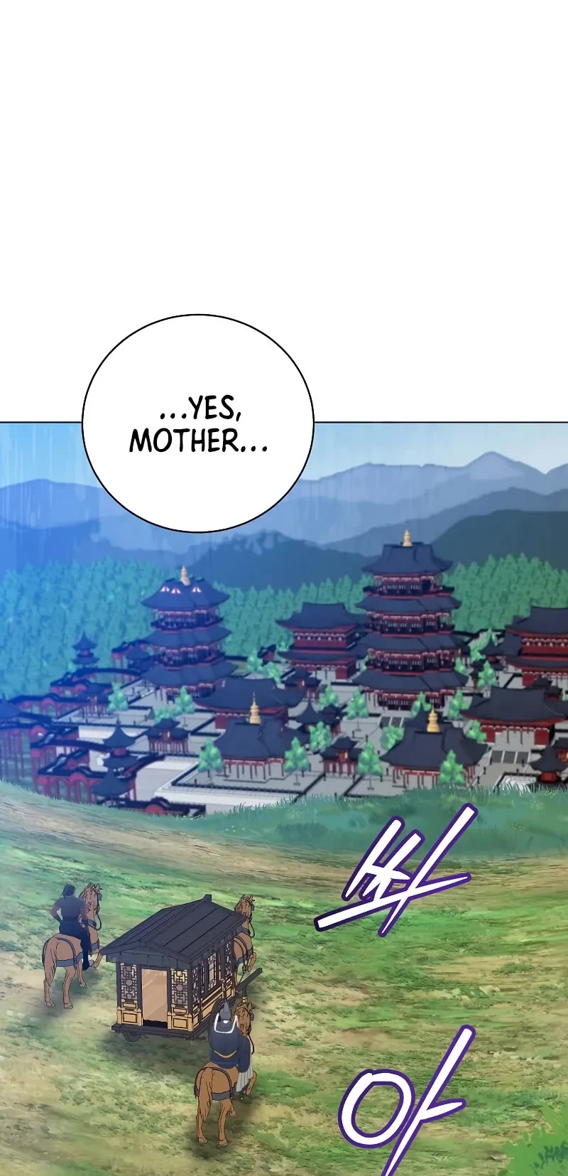 The Max Level Hero Has Returned! Chapter 197 page 44 - Chapter 197