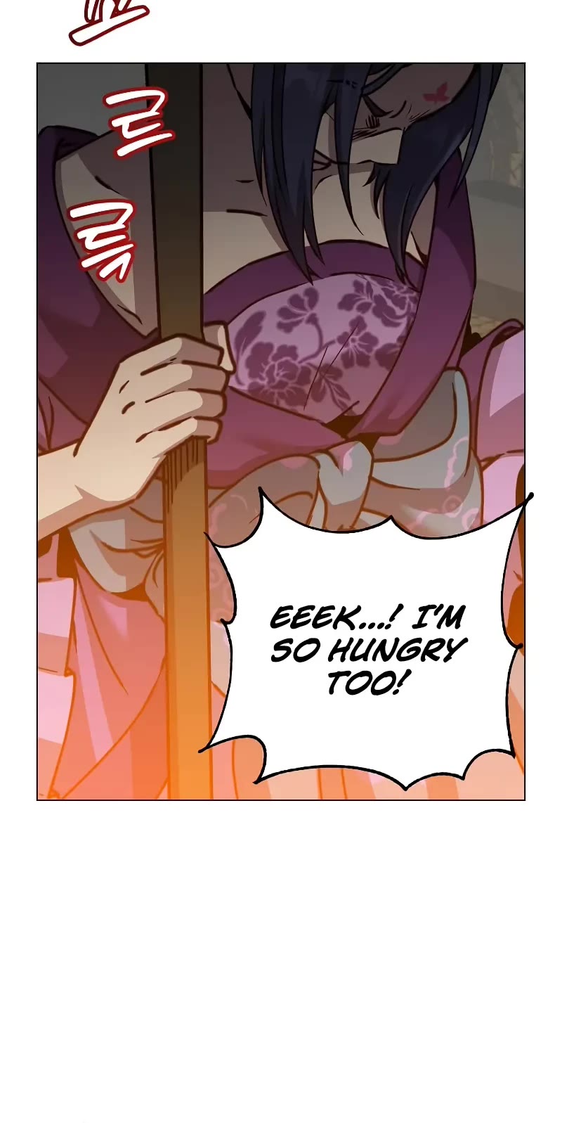 The Max Level Hero Has Returned! Chapter 197 page 5 - Chapter 197