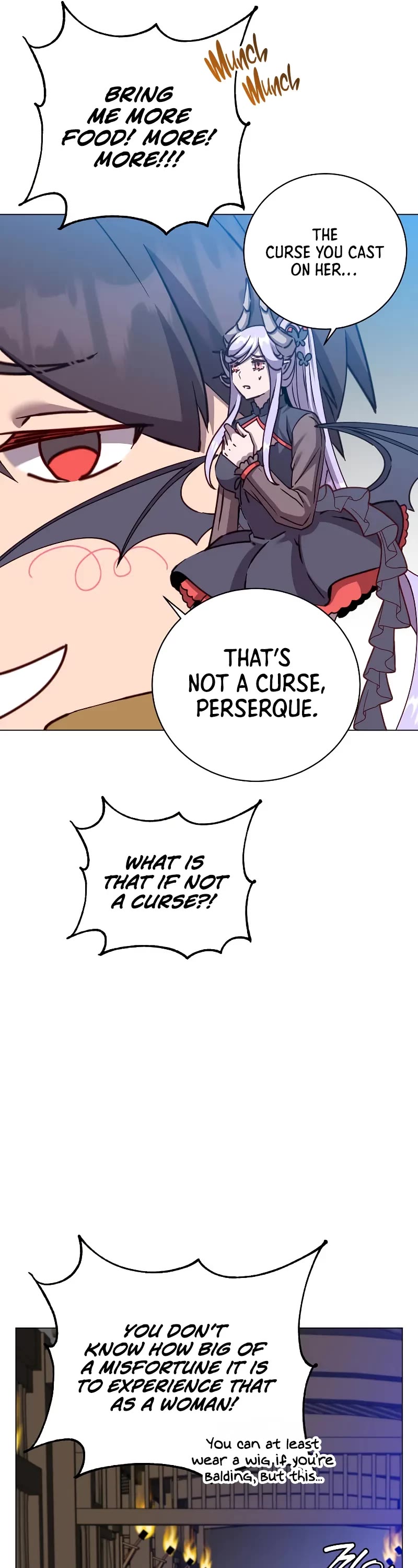 The Max Level Hero Has Returned! Chapter 197 page 6 - Chapter 197
