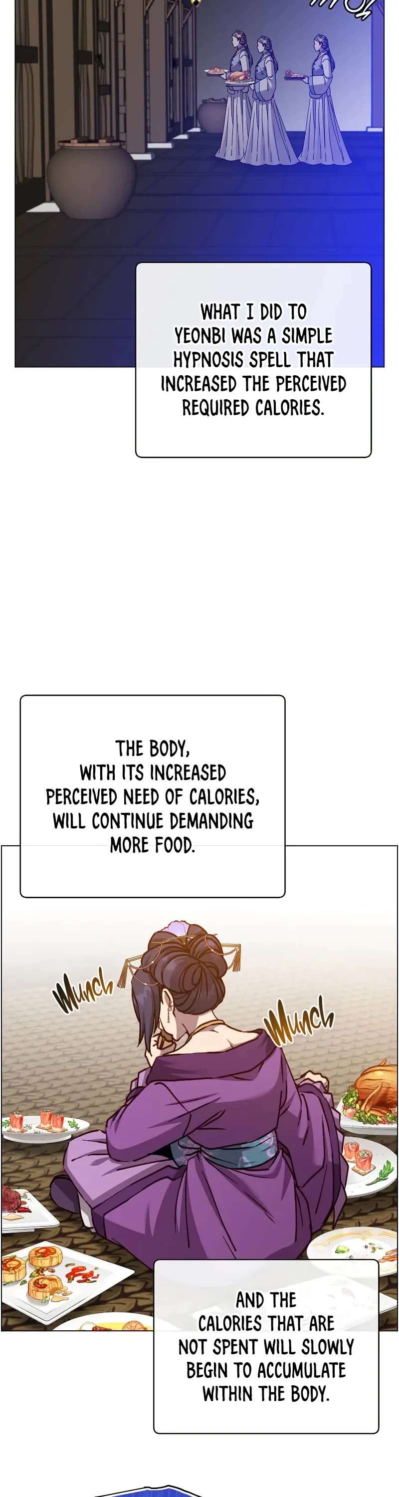 The Max Level Hero Has Returned! Chapter 197 page 7 - Chapter 197