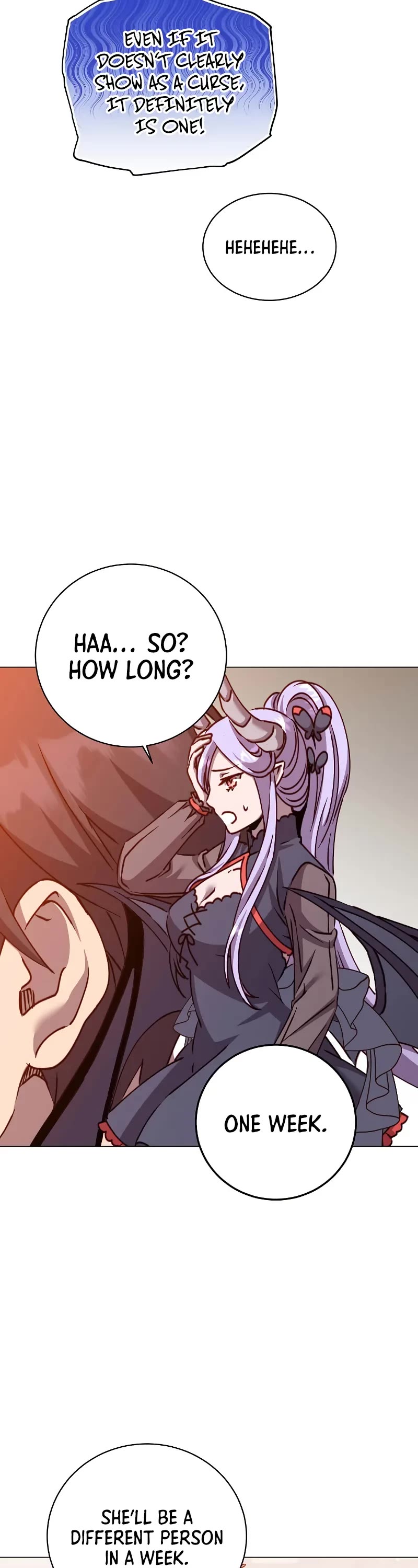 The Max Level Hero Has Returned! Chapter 197 page 8 - Chapter 197