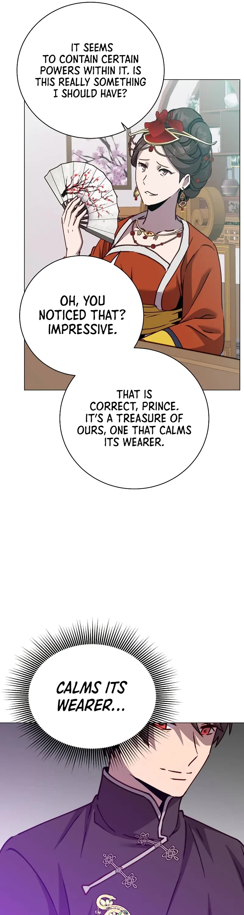 The Max Level Hero Has Returned! Chapter 198 page 16 - Chapter 198