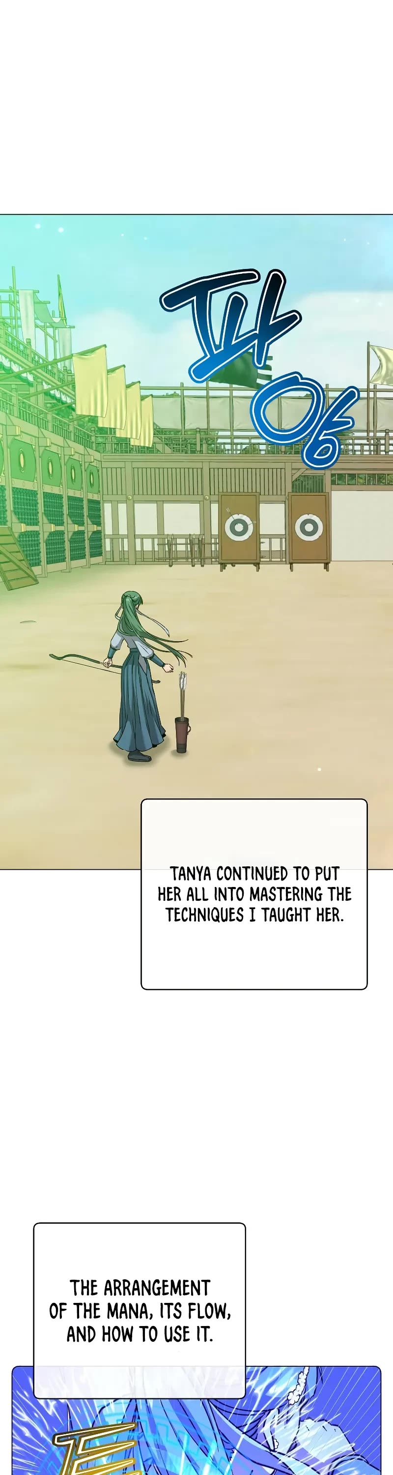 The Max Level Hero Has Returned! Chapter 198 page 2 - Chapter 198