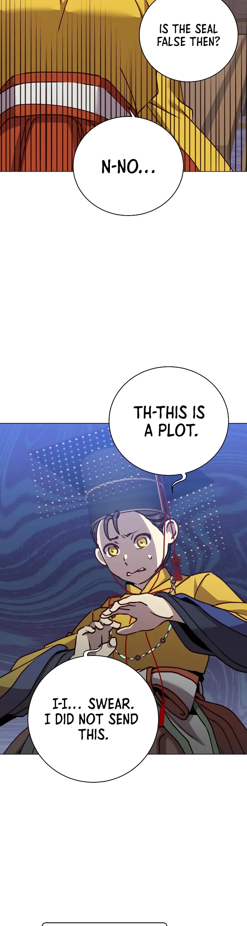 The Max Level Hero Has Returned! Chapter 198 page 22 - Chapter 198