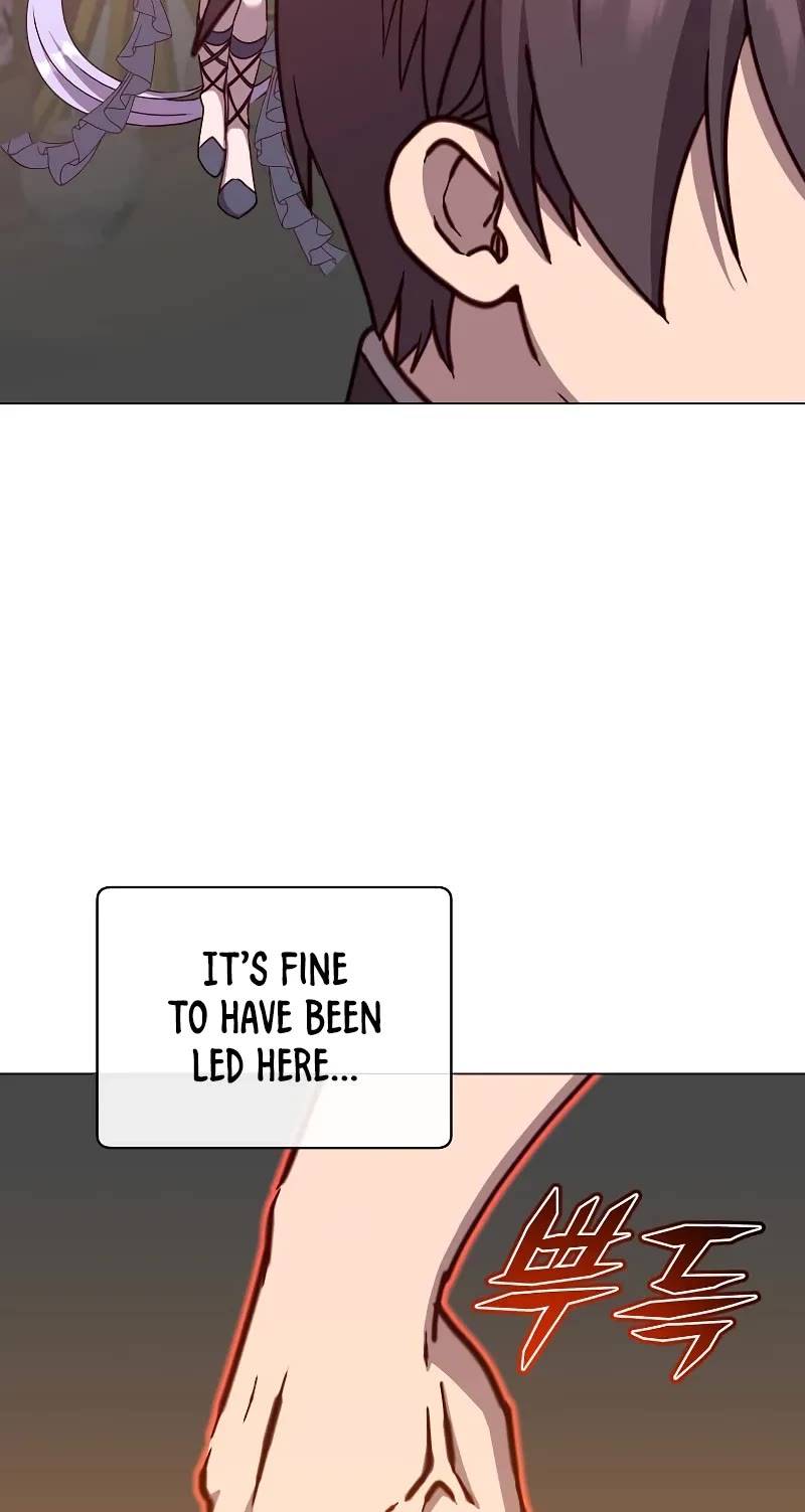 The Max Level Hero Has Returned! Chapter 198 page 24 - Chapter 198