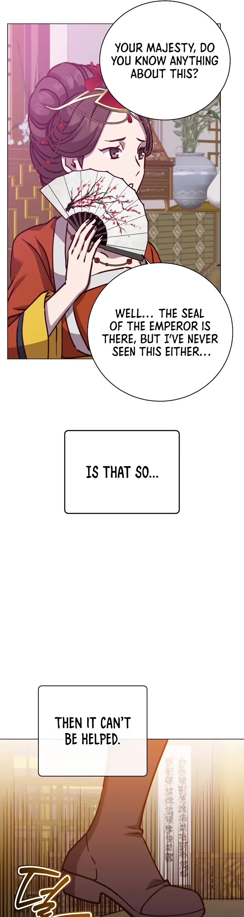 The Max Level Hero Has Returned! Chapter 198 page 26 - Chapter 198