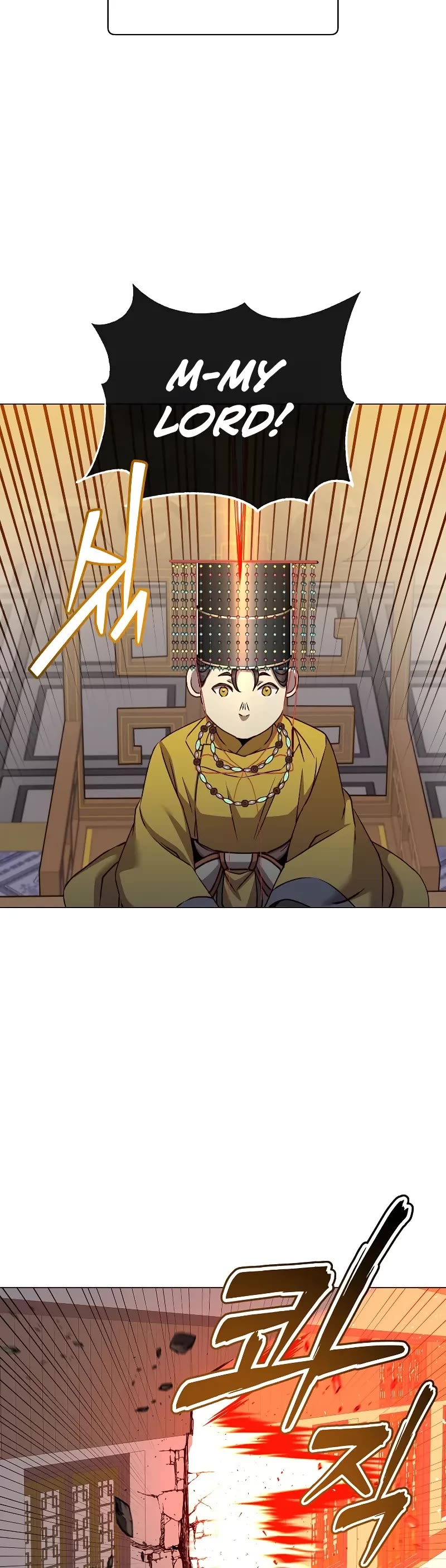 The Max Level Hero Has Returned! Chapter 198 page 28 - Chapter 198