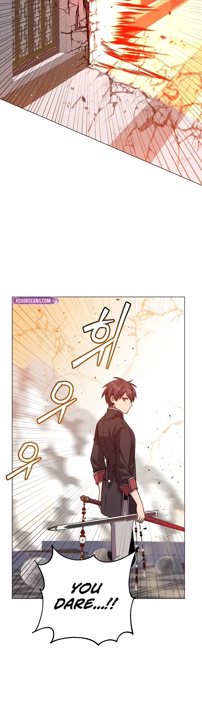 The Max Level Hero Has Returned! Chapter 198 page 29 - Chapter 198