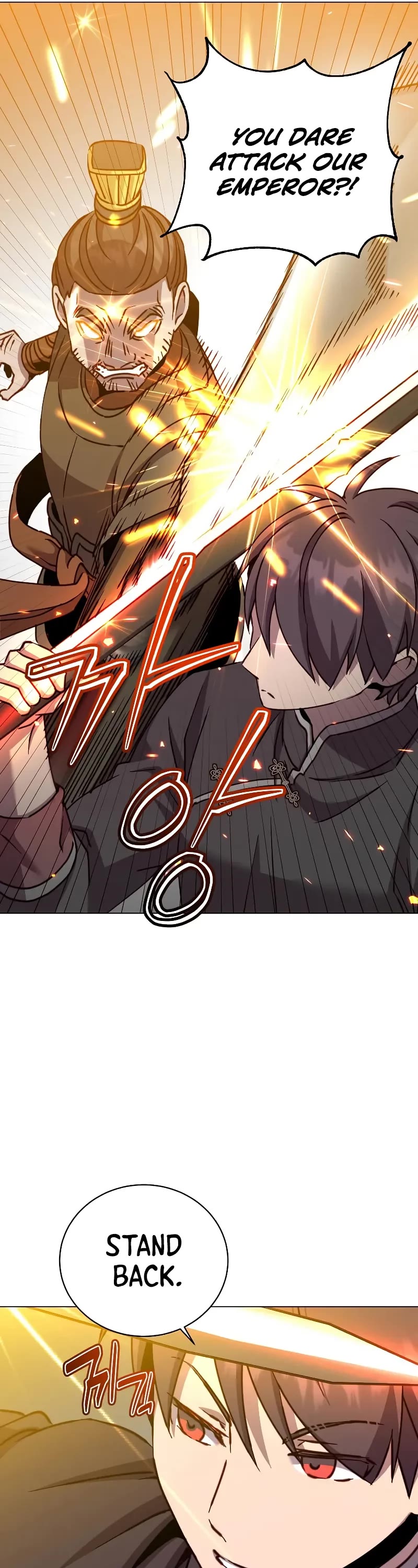 The Max Level Hero Has Returned! Chapter 198 page 30 - Chapter 198