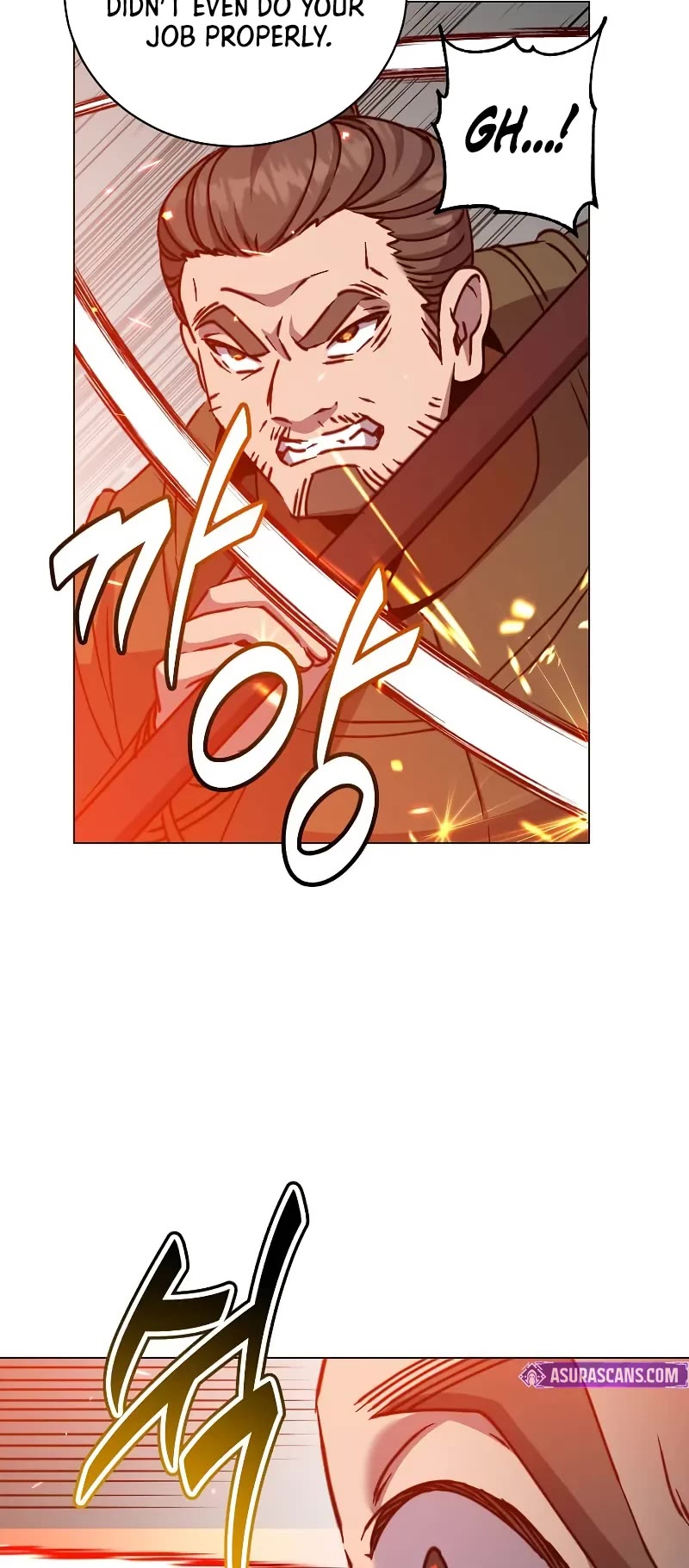 The Max Level Hero Has Returned! Chapter 198 page 33 - Chapter 198