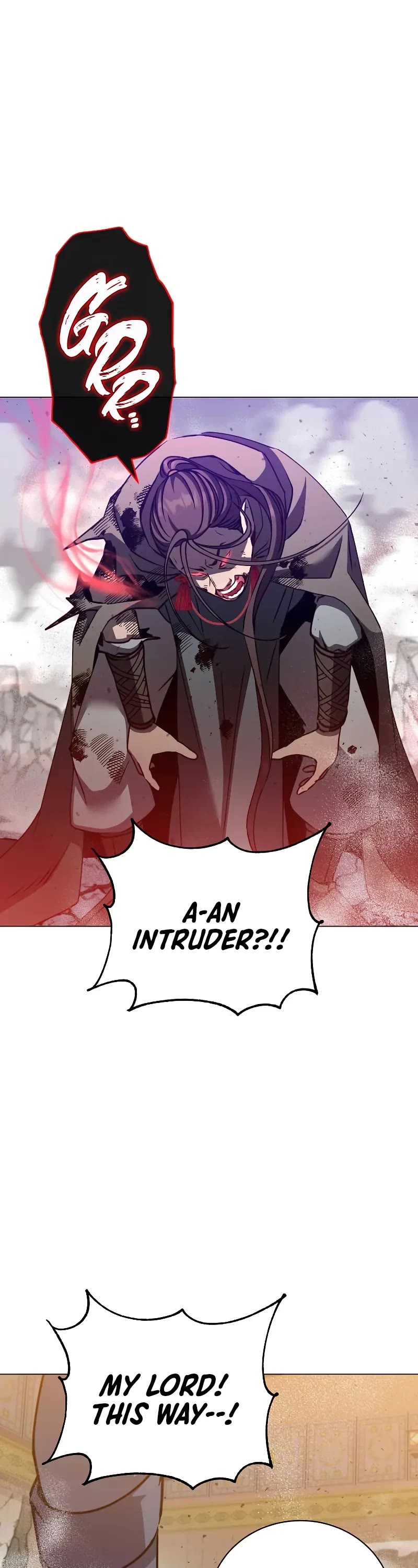 The Max Level Hero Has Returned! Chapter 199 page 2 - Chapter 199
