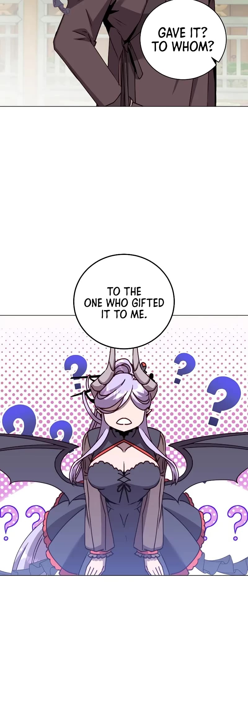 The Max Level Hero Has Returned! Chapter 199 page 31 - Chapter 199
