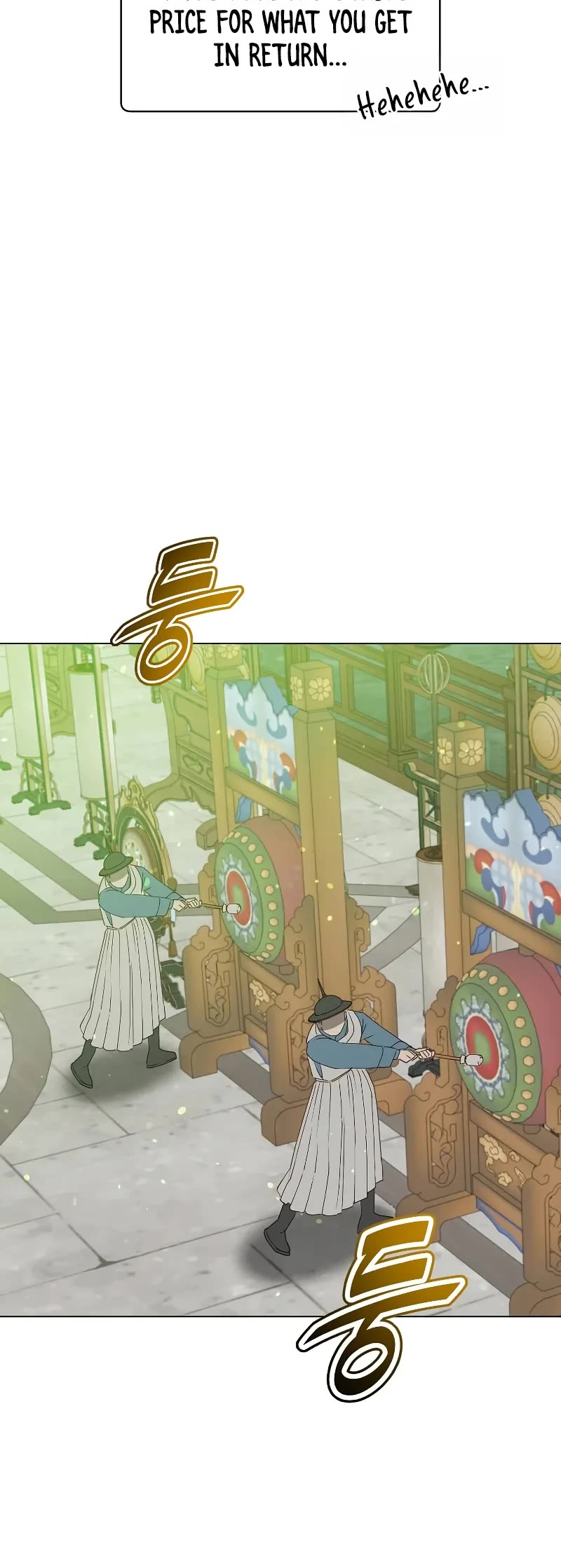The Max Level Hero Has Returned! Chapter 199 page 35 - Chapter 199