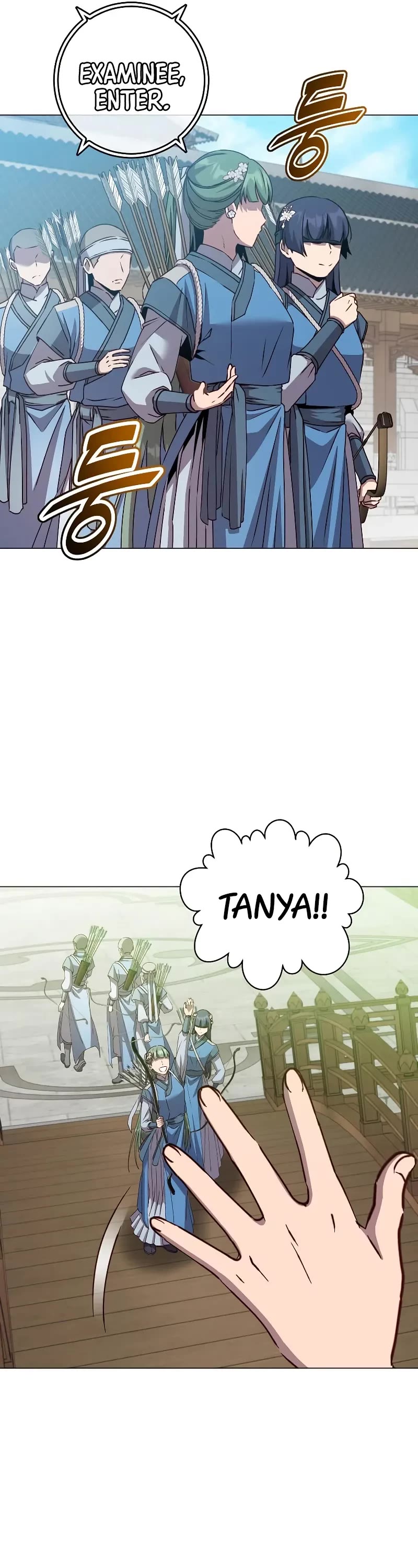 The Max Level Hero Has Returned! Chapter 199 page 37 - Chapter 199