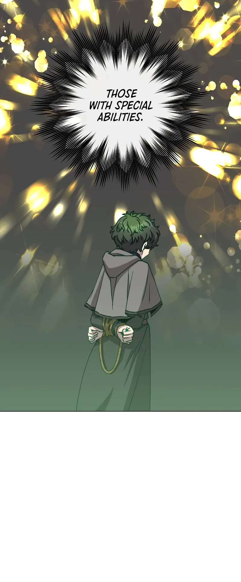 The Max Level Hero Has Returned! Chapter 199 page 40 - Chapter 199