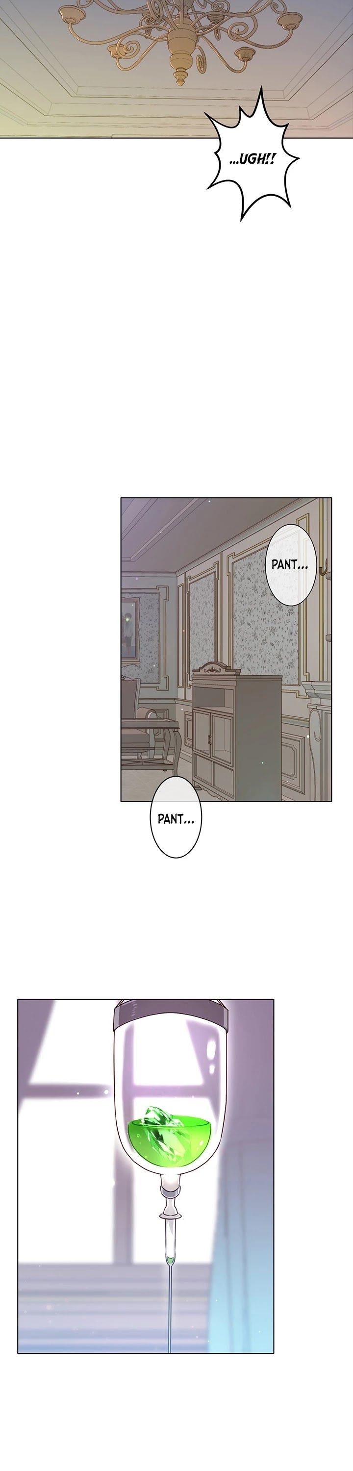 The Max Level Hero Has Returned! Chapter 2 page 11 - Chapter 2