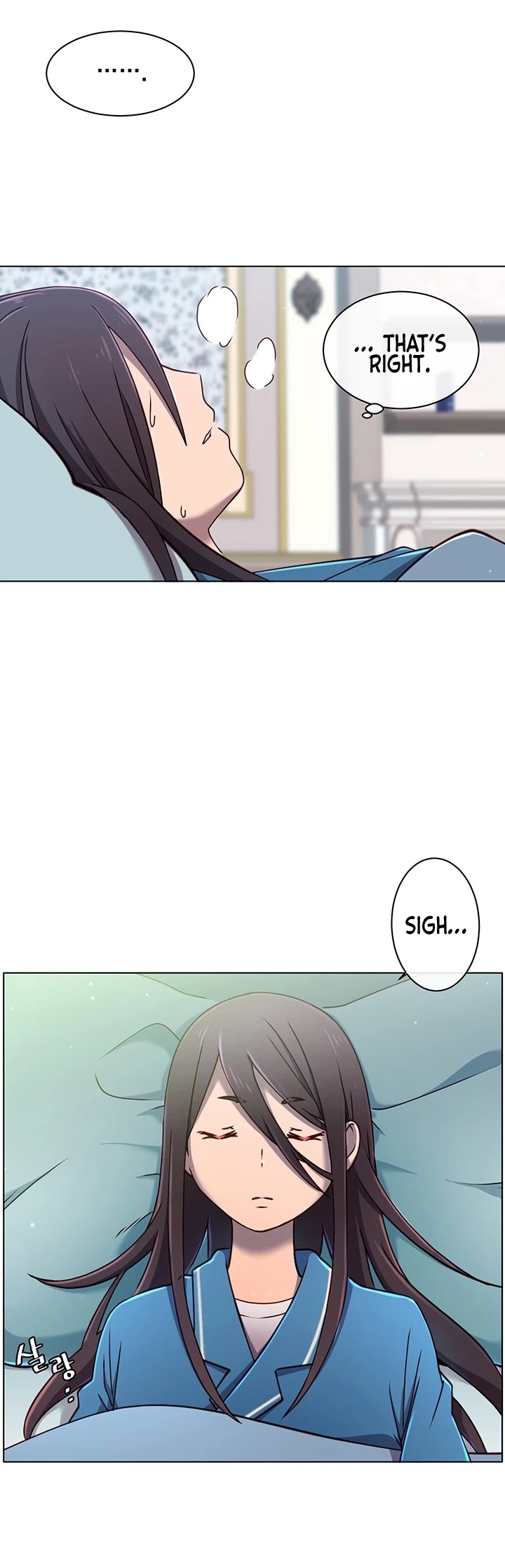 The Max Level Hero Has Returned! Chapter 2 page 12 - Chapter 2