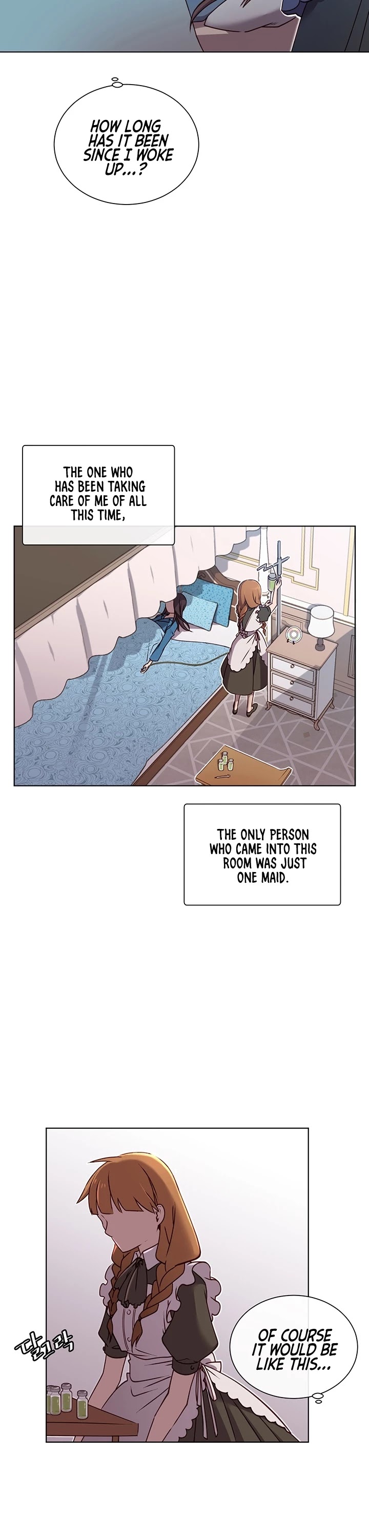 The Max Level Hero Has Returned! Chapter 2 page 15 - Chapter 2