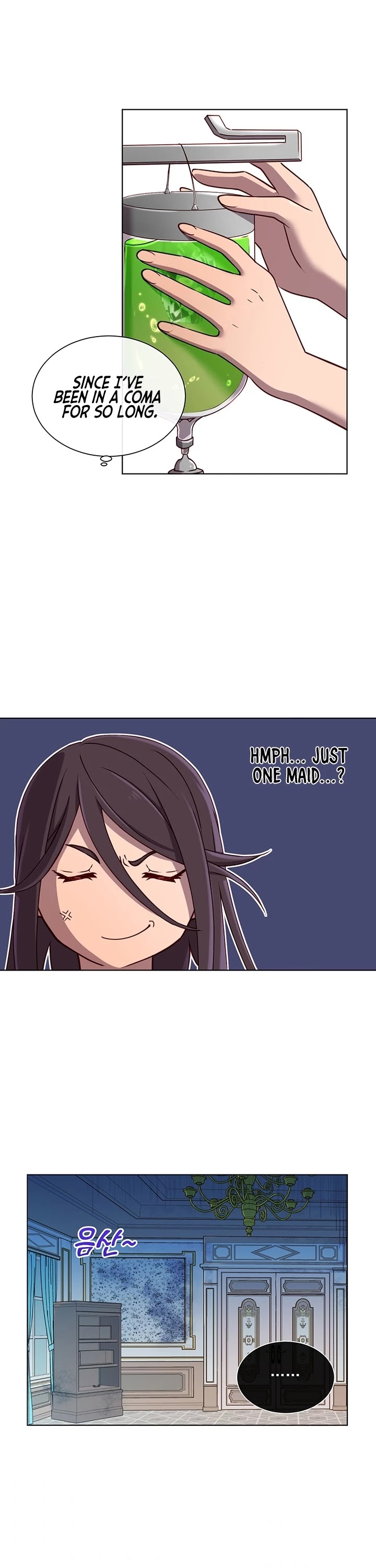 The Max Level Hero Has Returned! Chapter 2 page 16 - Chapter 2