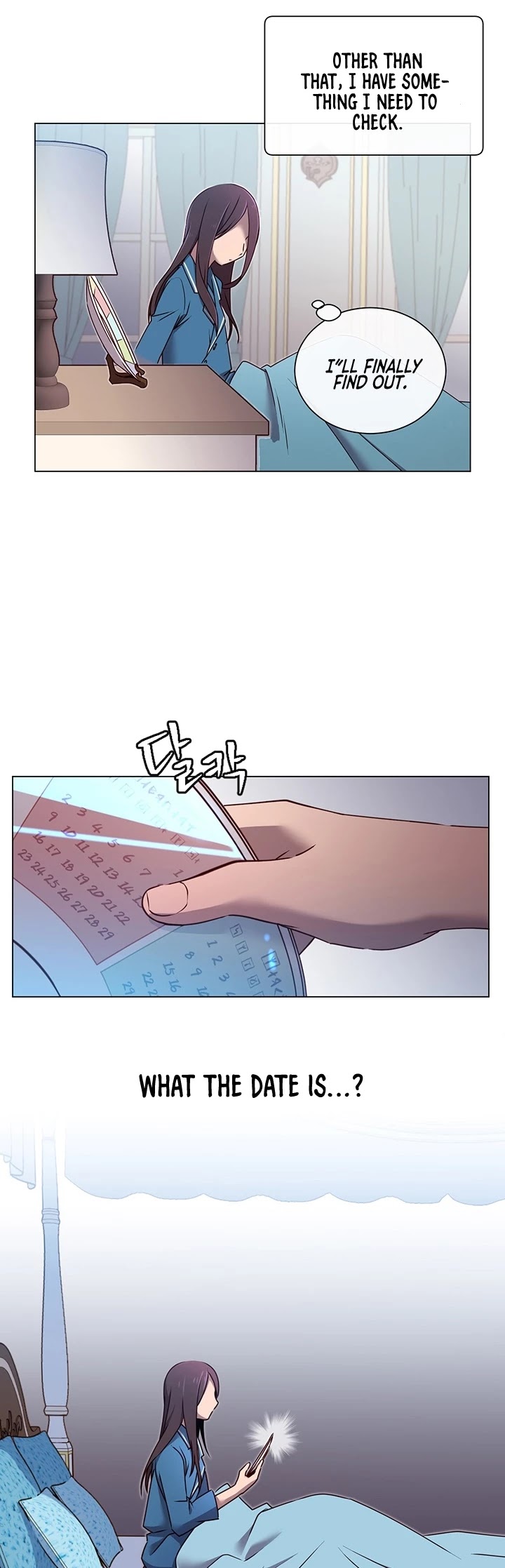 The Max Level Hero Has Returned! Chapter 2 page 19 - Chapter 2