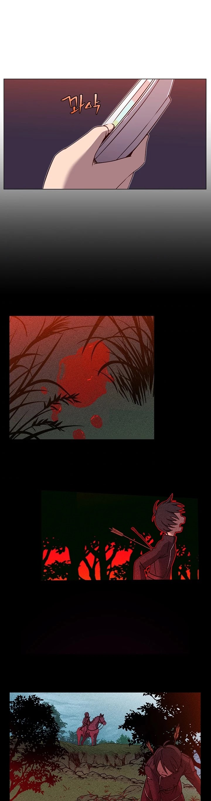 The Max Level Hero Has Returned! Chapter 2 page 21 - Chapter 2
