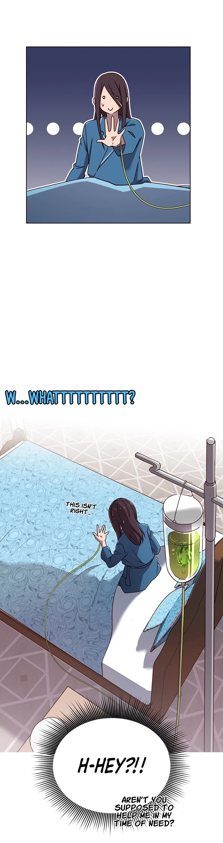 The Max Level Hero Has Returned! Chapter 2 page 25 - Chapter 2