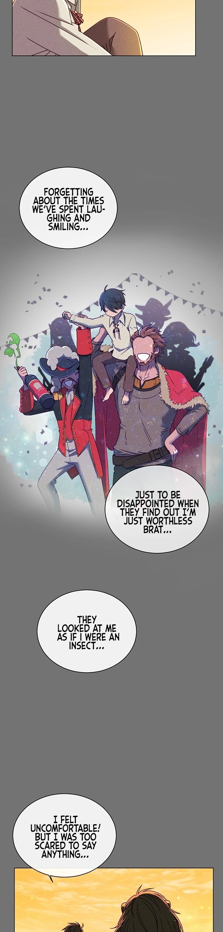The Max Level Hero Has Returned! Chapter 2 page 4 - Chapter 2