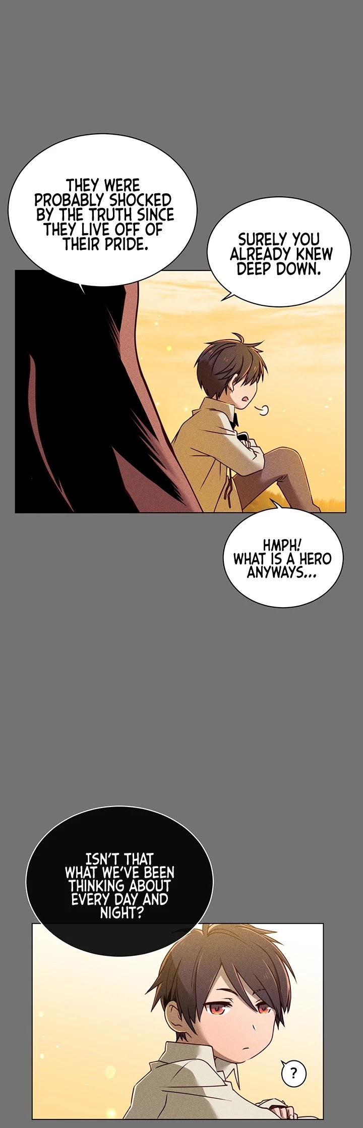 The Max Level Hero Has Returned! Chapter 2 page 6 - Chapter 2