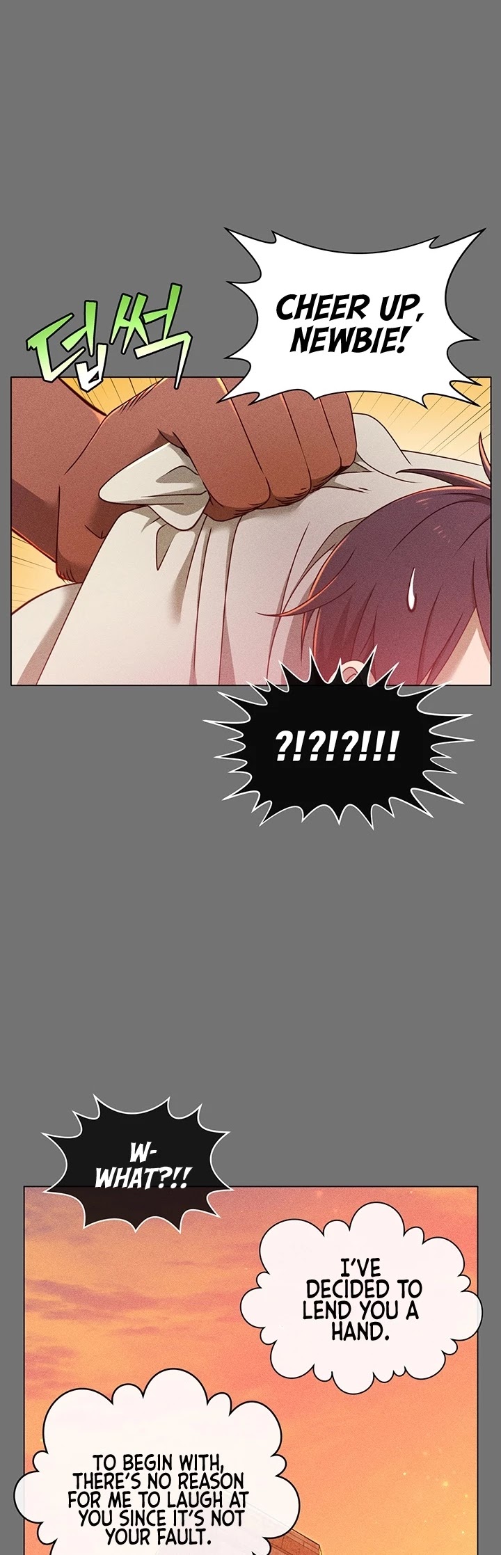 The Max Level Hero Has Returned! Chapter 2 page 7 - Chapter 2