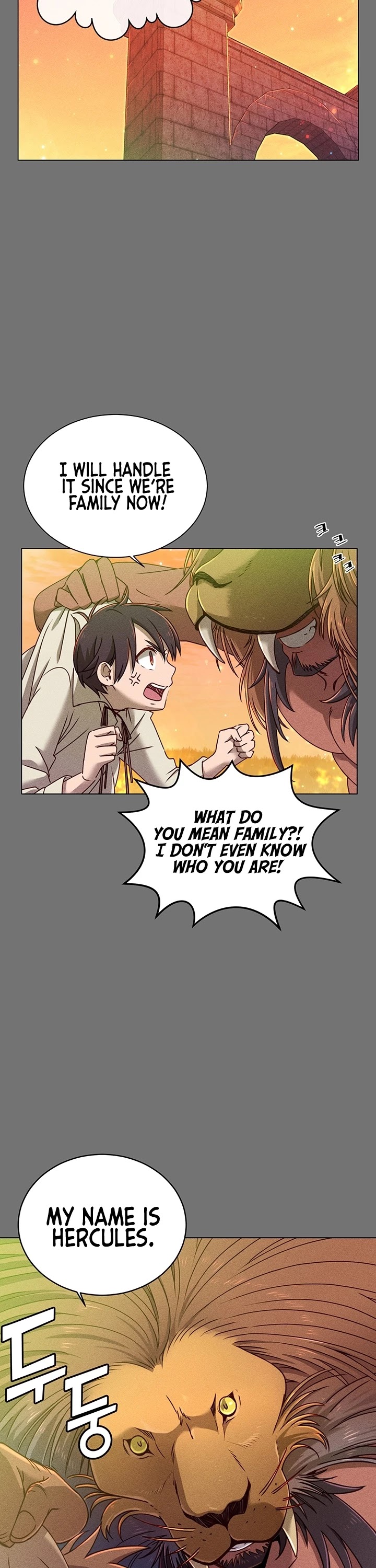 The Max Level Hero Has Returned! Chapter 2 page 8 - Chapter 2