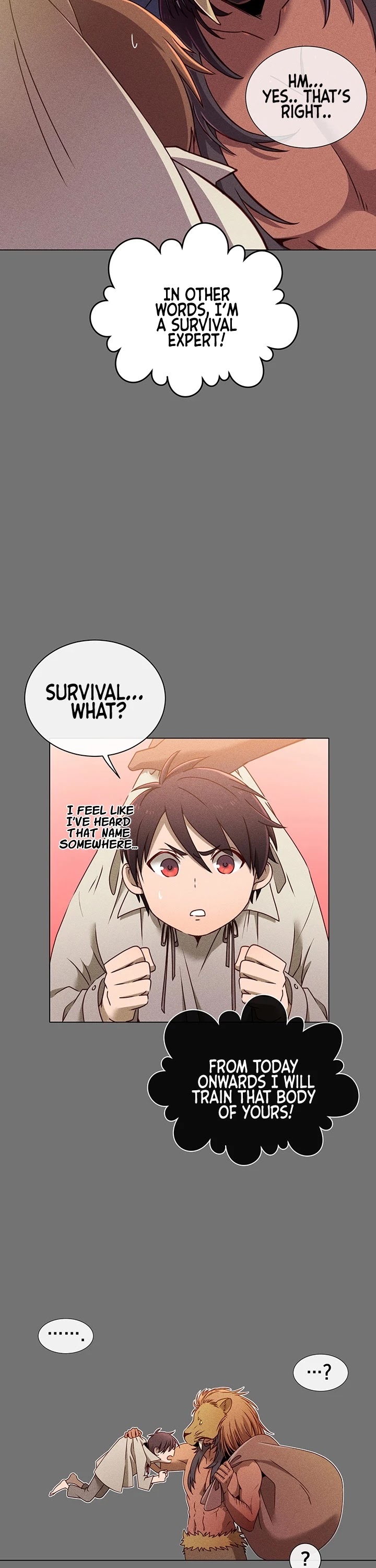 The Max Level Hero Has Returned! Chapter 2 page 9 - Chapter 2