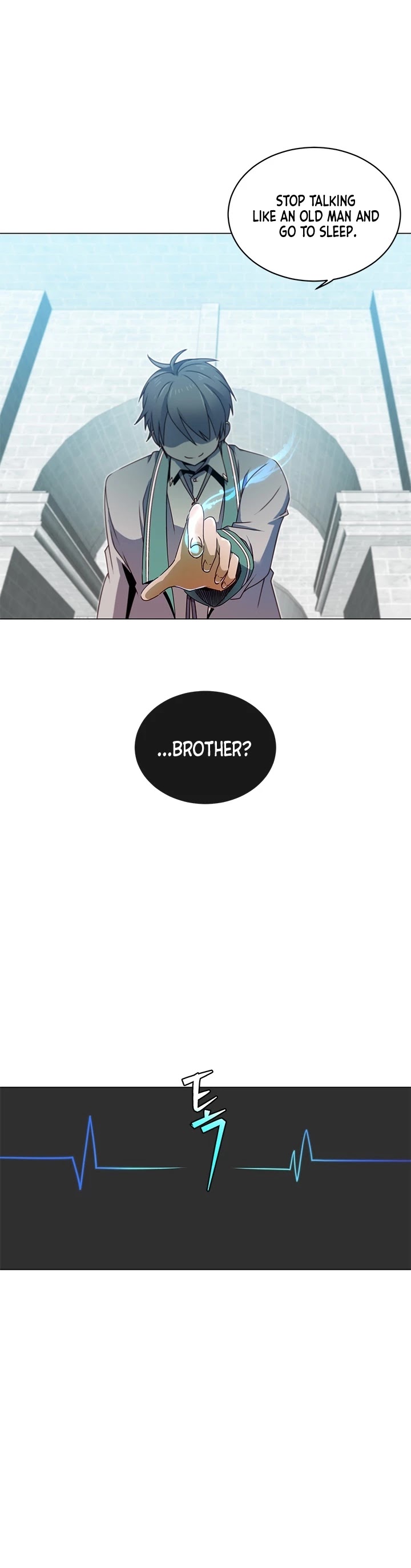 The Max Level Hero Has Returned! Chapter 20 page 10 - Chapter 20