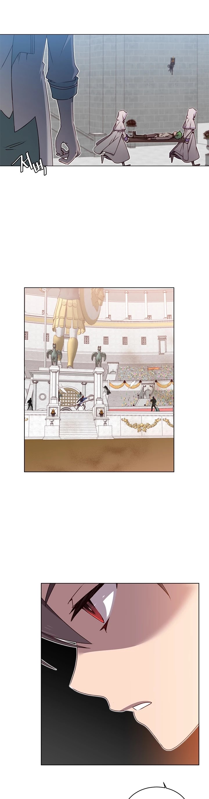 The Max Level Hero Has Returned! Chapter 20 page 11 - Chapter 20