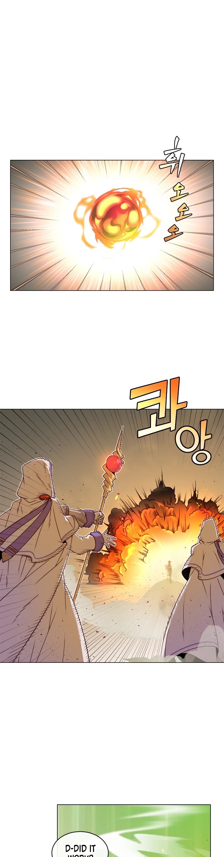 The Max Level Hero Has Returned! Chapter 20 page 13 - Chapter 20