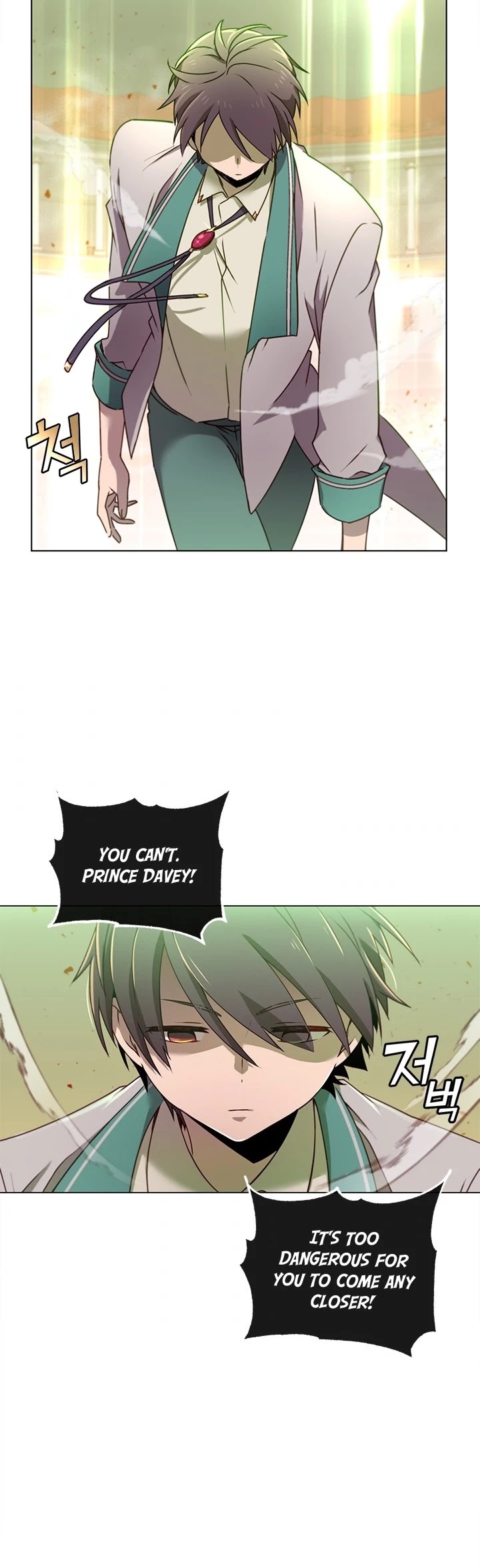 The Max Level Hero Has Returned! Chapter 20 page 17 - Chapter 20