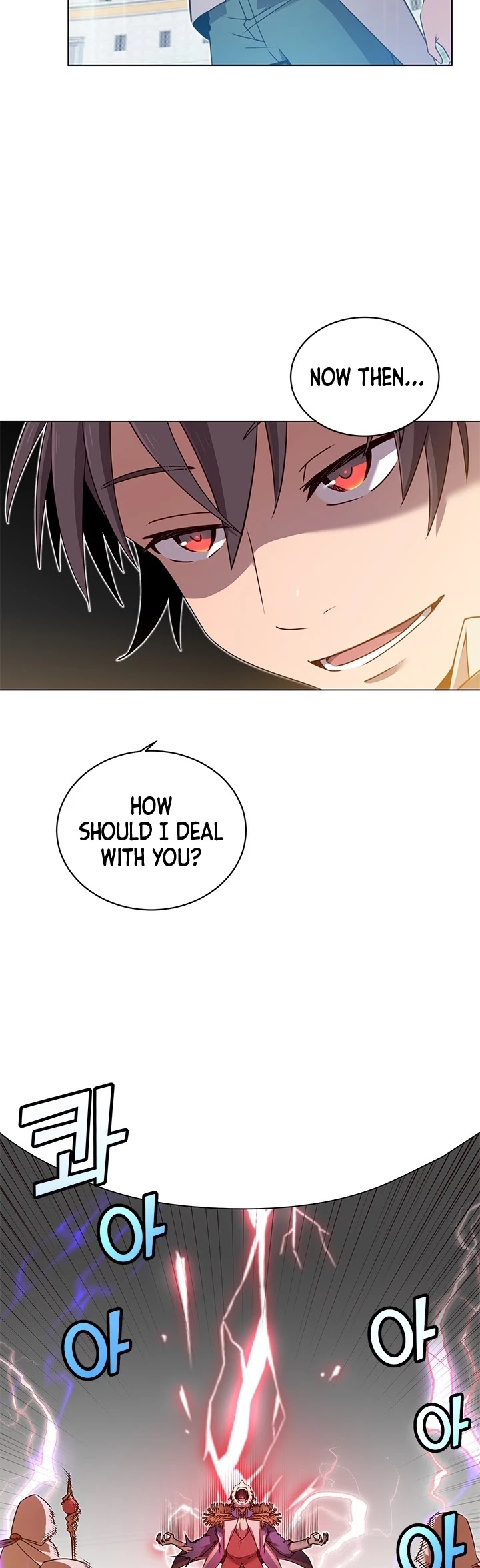 The Max Level Hero Has Returned! Chapter 20 page 21 - Chapter 20